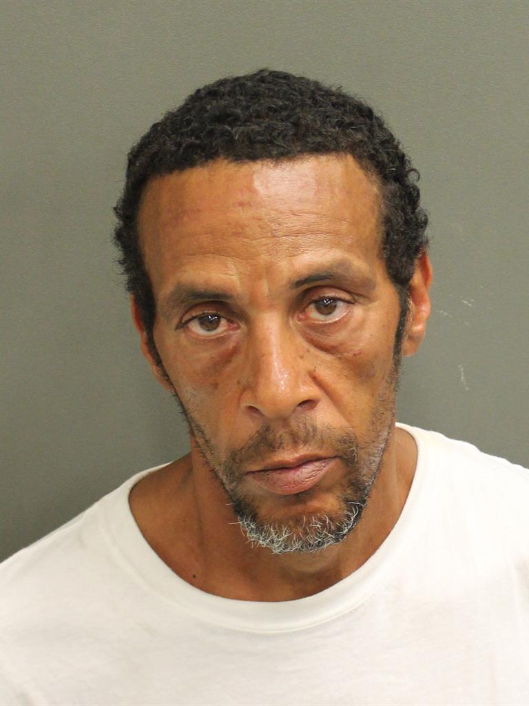  MICHAEL C HARRELL Mugshot / County Arrests / Orange County Arrests