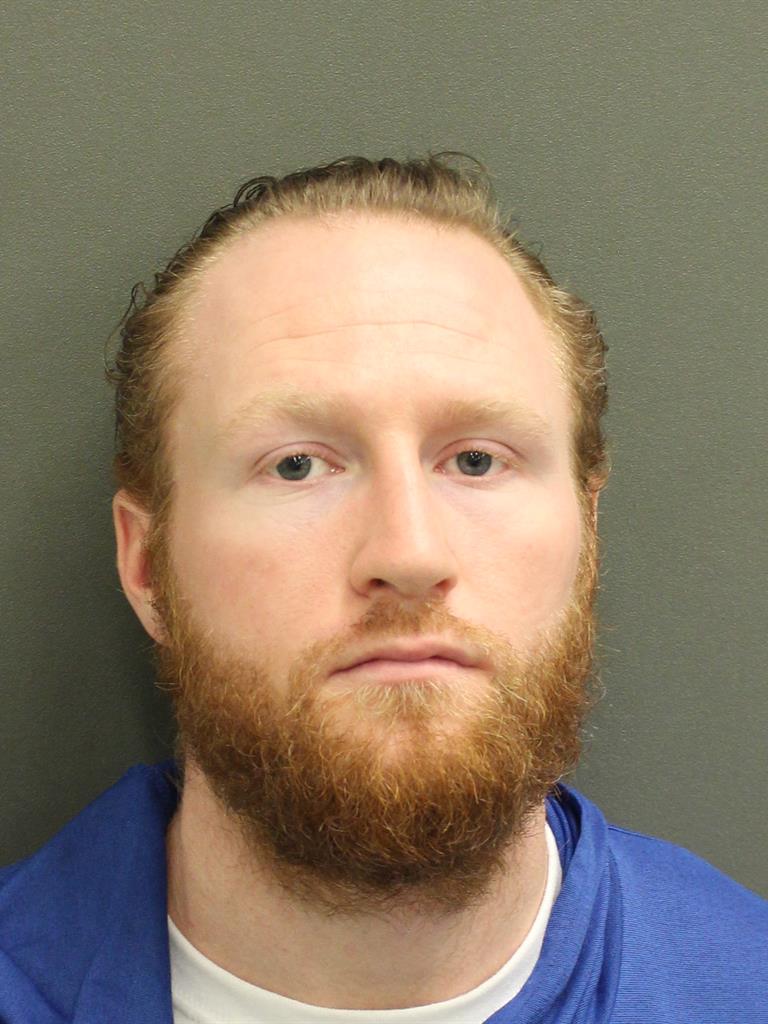  JOSHUA THOMAS PHILLIPS Mugshot / County Arrests / Orange County Arrests