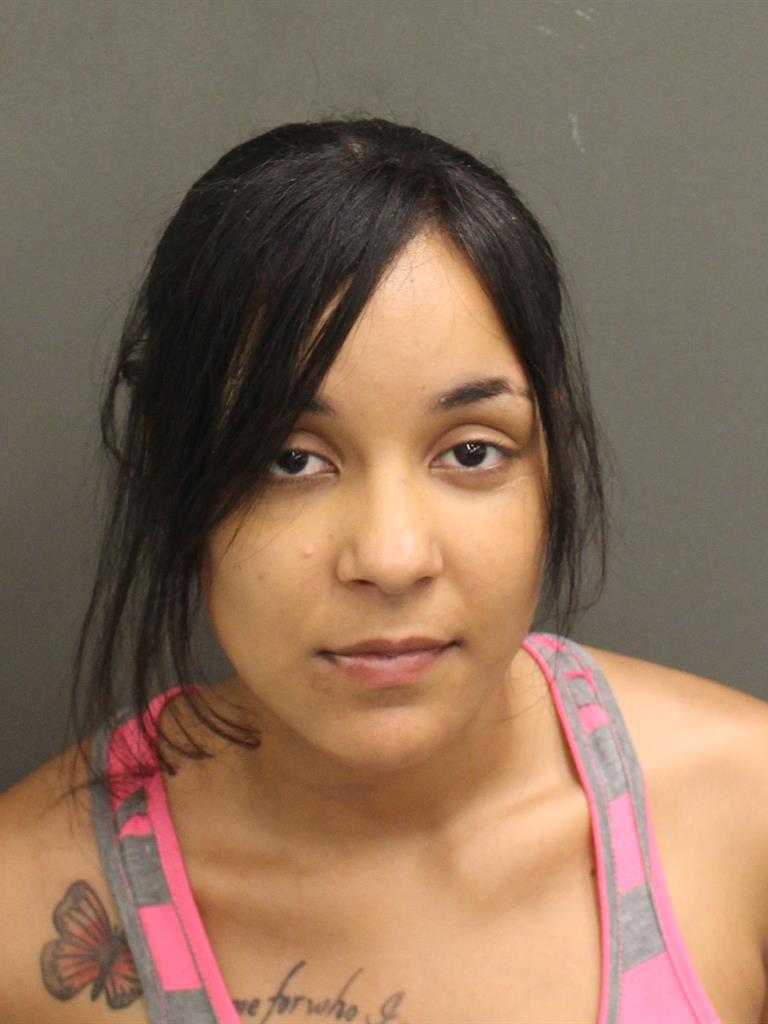  NICOLE GREEN- REYES Photo Image