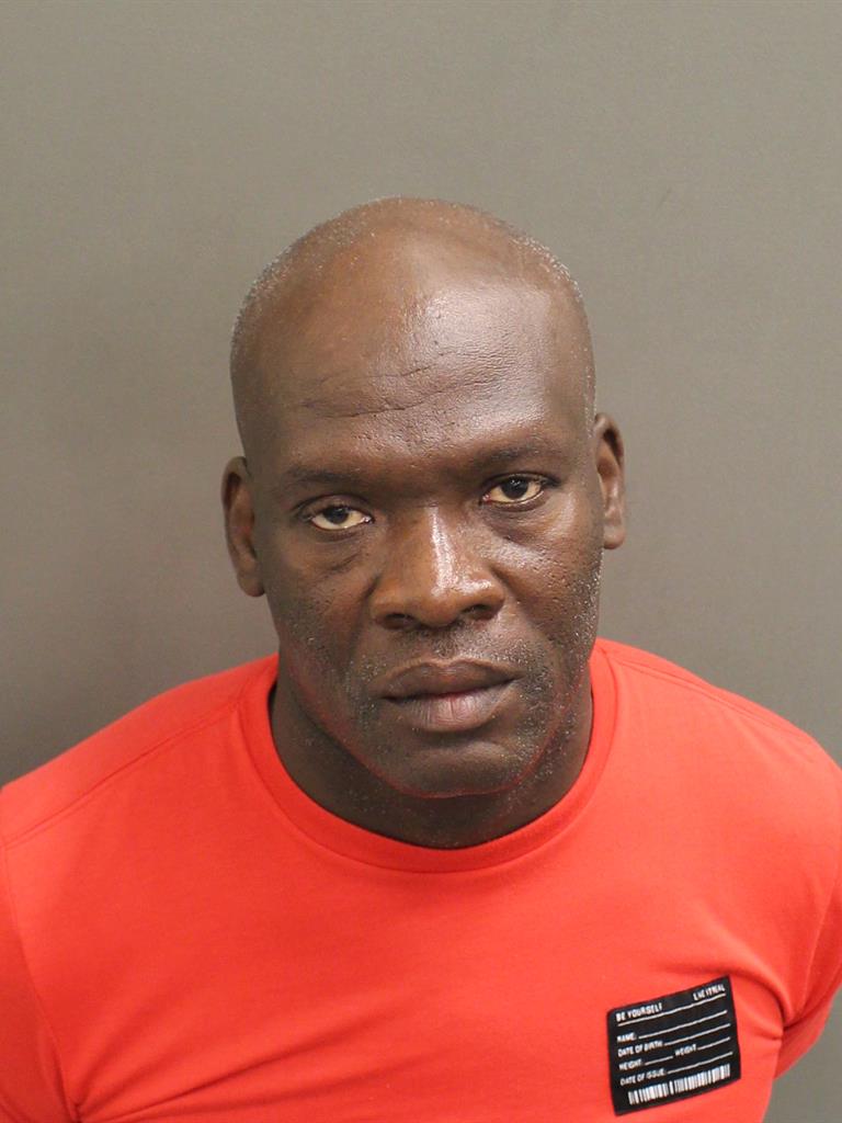  MAURICE CHARLES Photo Image