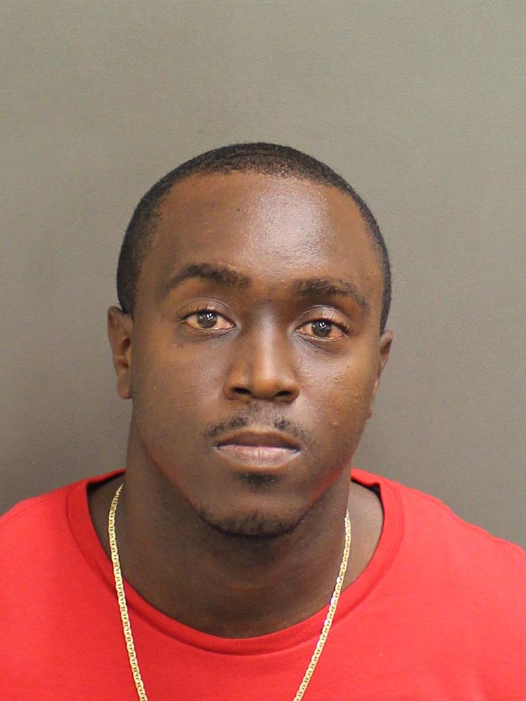  TRAVIS CORNELIUS SIMPSON Mugshot / County Arrests / Orange County Arrests