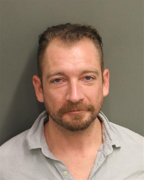  JON DANIEL SHIERLING Mugshot / County Arrests / Orange County Arrests