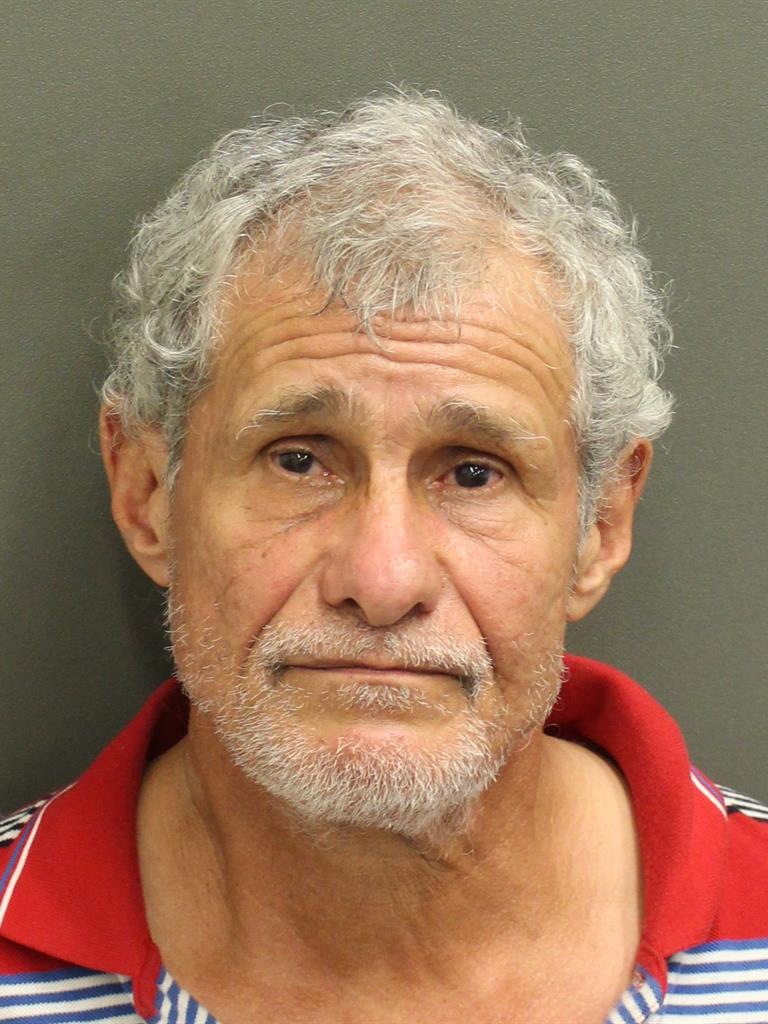  ANGEL VELEZ Mugshot / County Arrests / Orange County Arrests