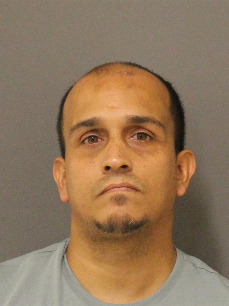  JONATHAN CRUZ MEDINA Mugshot / County Arrests / Orange County Arrests