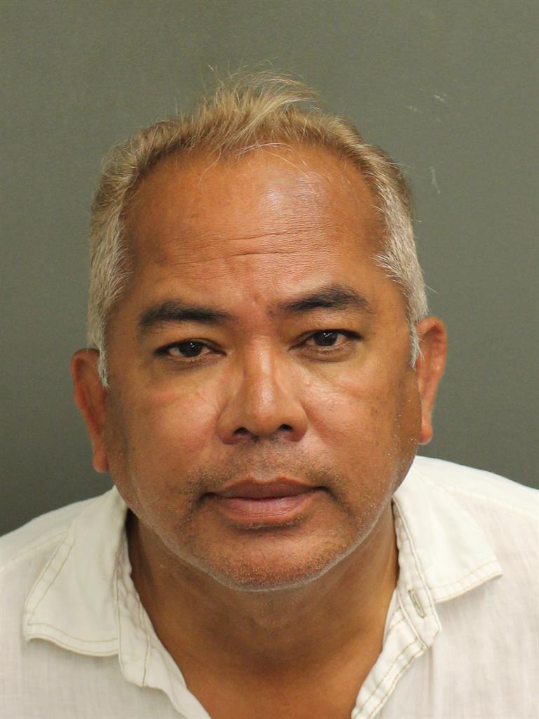  MOHAMMED S RAHMAN Mugshot / County Arrests / Orange County Arrests