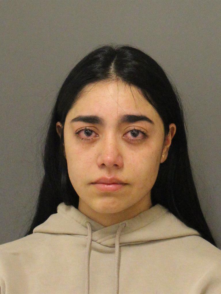  LUISA M RODRIGUEZ Mugshot / County Arrests / Orange County Arrests
