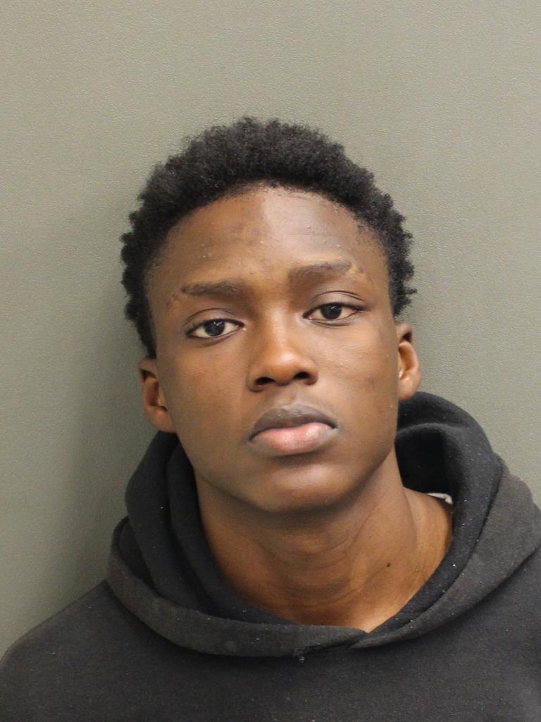  ELIE SAINTLOUIS Mugshot / County Arrests / Orange County Arrests