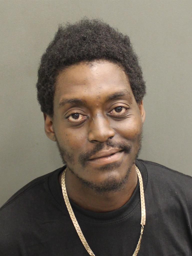  MICHAEL JARON ROBERTS Photo Image