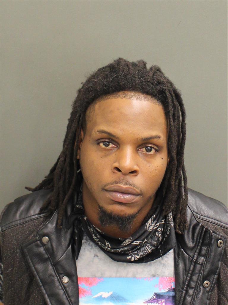  RICHARD ALLEN II RUSS Photo Image