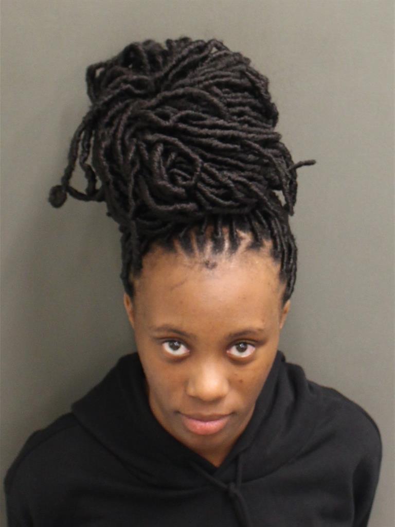  CARLANDRA DENSON Photo Image