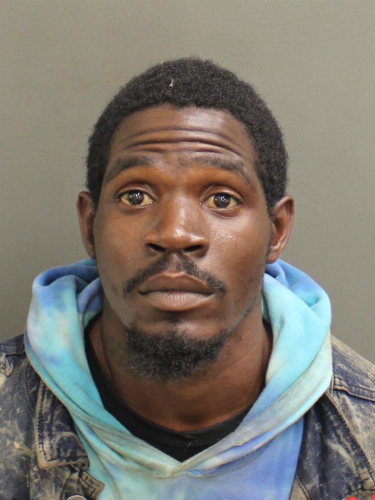  FREDERICK ANTONIO ROBERTS Photo Image