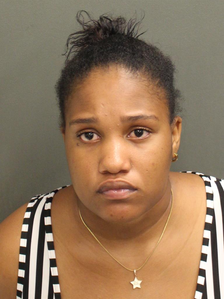  WENSLYKA EDOUARD Mugshot / County Arrests / Orange County Arrests