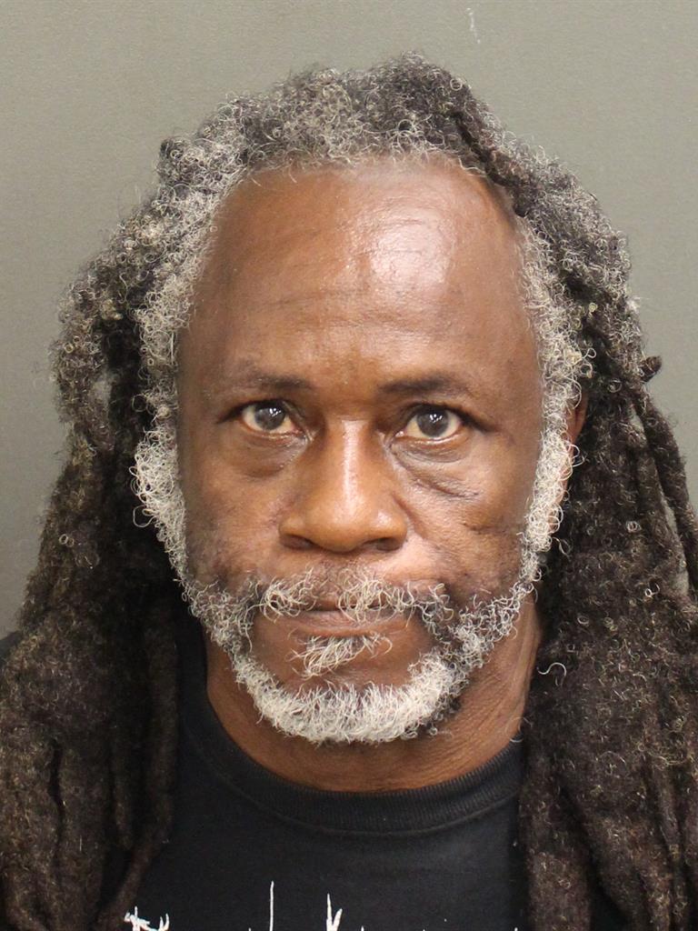  BOOKER T III DAVIS Mugshot / County Arrests / Orange County Arrests