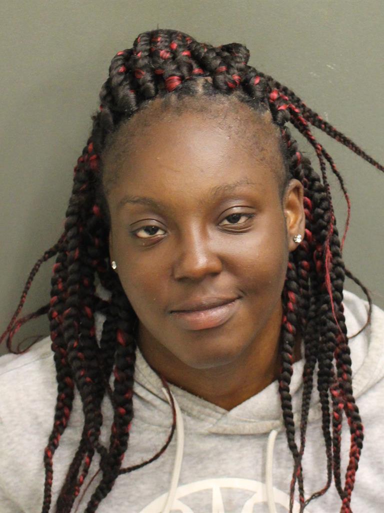  TERSHONTAE ANN WALKER Photo Image