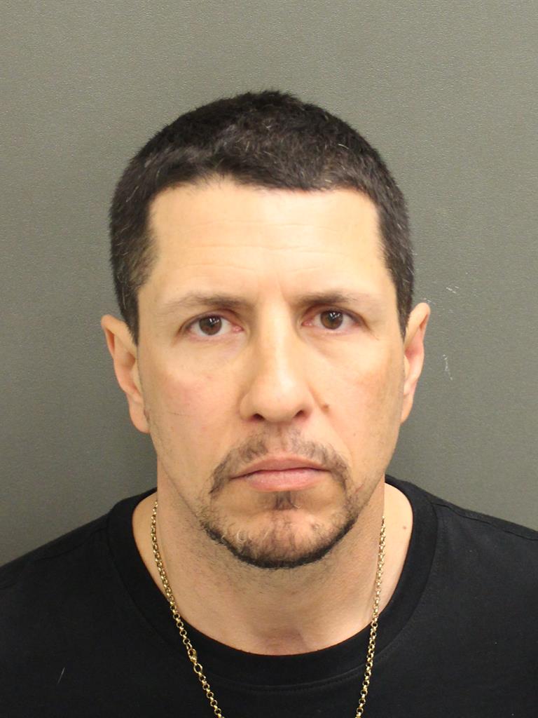 CHRISTOPHER IAN SANTOS Mugshot / County Arrests / Orange County Arrests