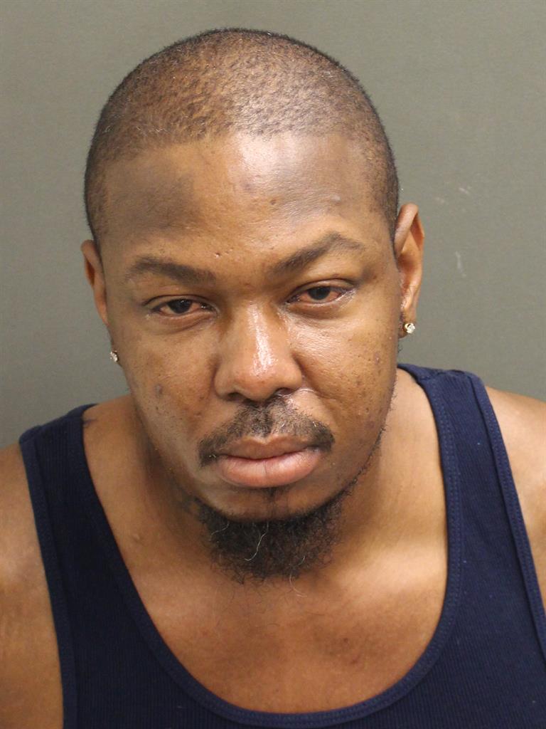  BRYAN KARON JOHNSON Photo Image