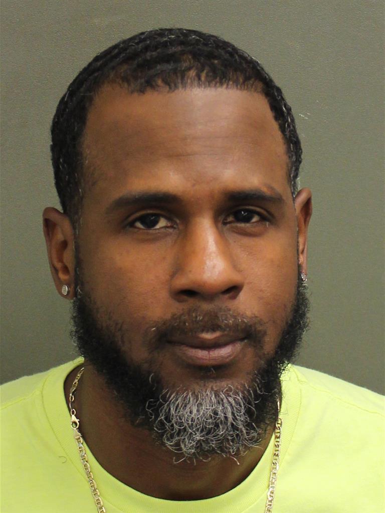  JONTAVIOUS HAKEEM JONES Photo Image