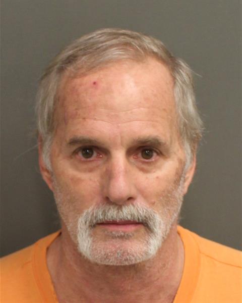  DWIGHT IRWIN Mugshot / County Arrests / Orange County Arrests