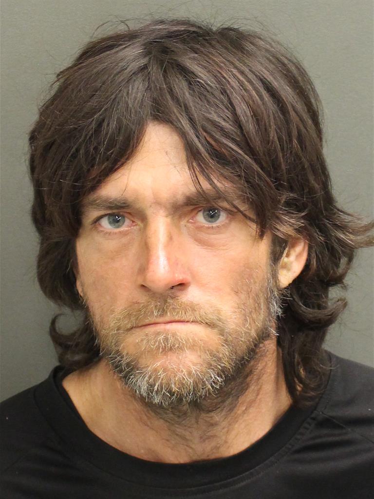 DAVID WAYNE LAMB Mugshot