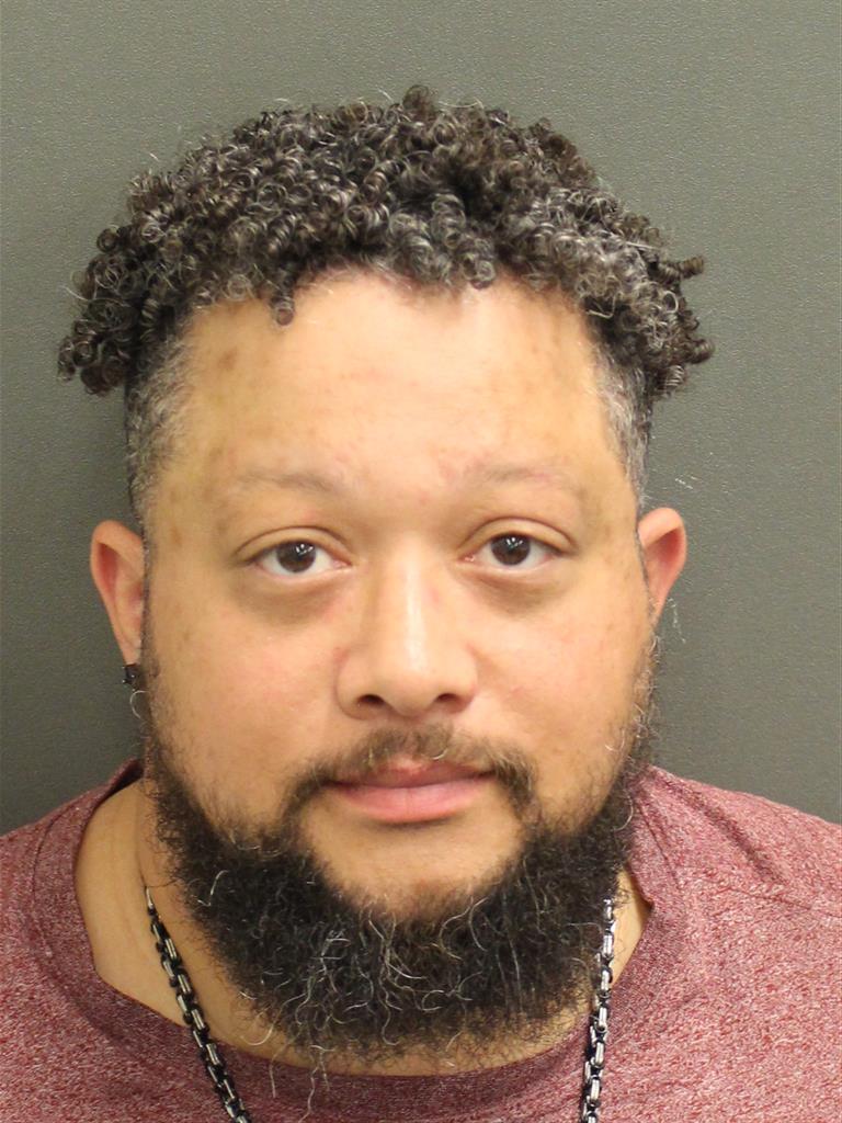  JUSTIN MICHAEL COLEMAN Photo Image