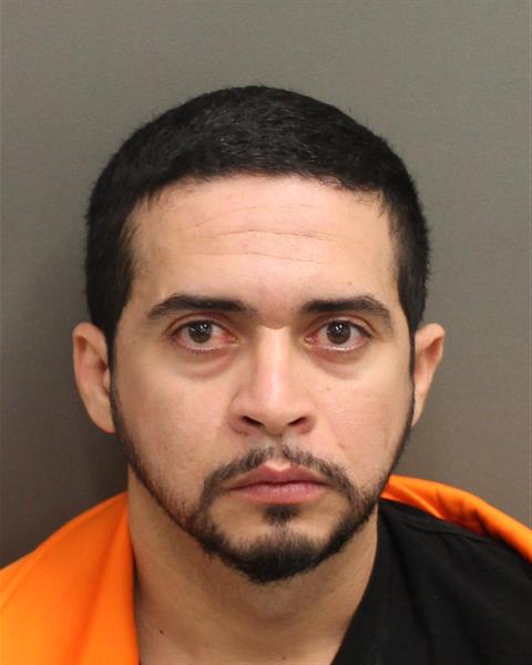  KELLEBE FERREIRADEAMORIM Mugshot / County Arrests / Orange County Arrests