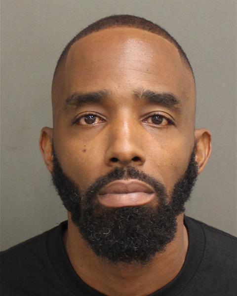  CHRISTIAN DEMETRIUS WRIGHT Mugshot / County Arrests / Orange County Arrests