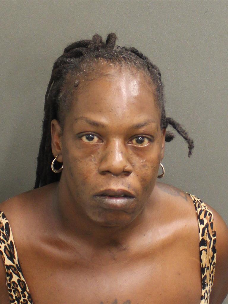  ERICA SHAFFEQUE GRIFFIN Photo Image