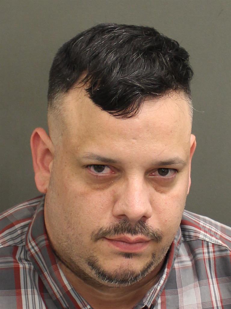  ALEXANDER DAVID FIGUEROABERLY Mugshot / County Arrests / Orange County Arrests