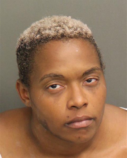  ALICIA ANGELITA LOVINDER Mugshot / County Arrests / Orange County Arrests