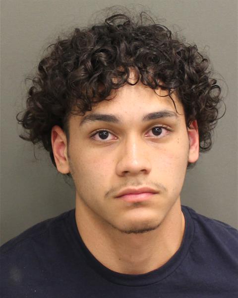  ISAAC CABAN Photo Image