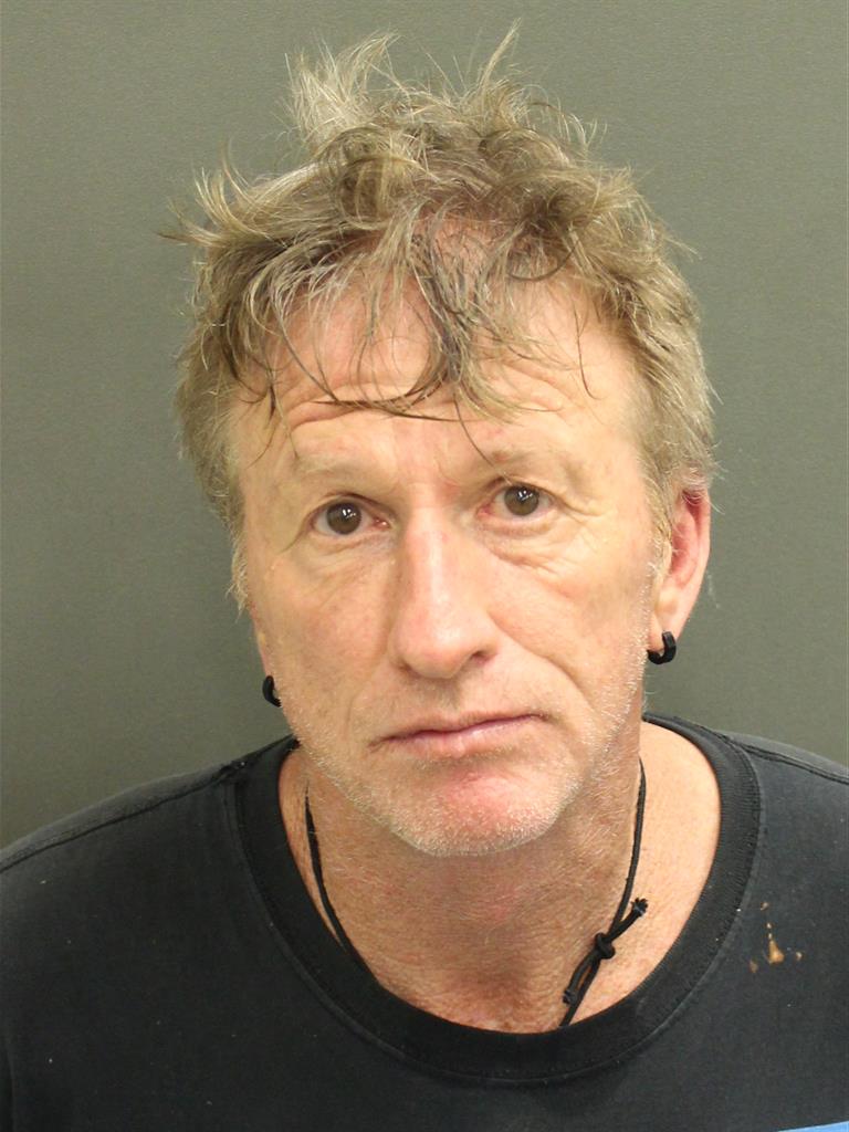  BRETT LEE SANFORD Mugshot / County Arrests / Orange County Arrests