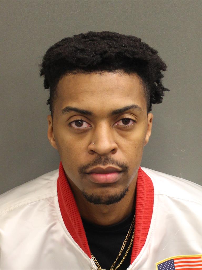  JABARI ANFERNEE WAITERS Photo Image