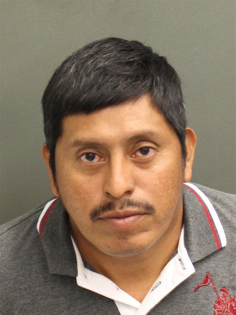  FRANCISCO CASTILLOLUCAS Photo Image