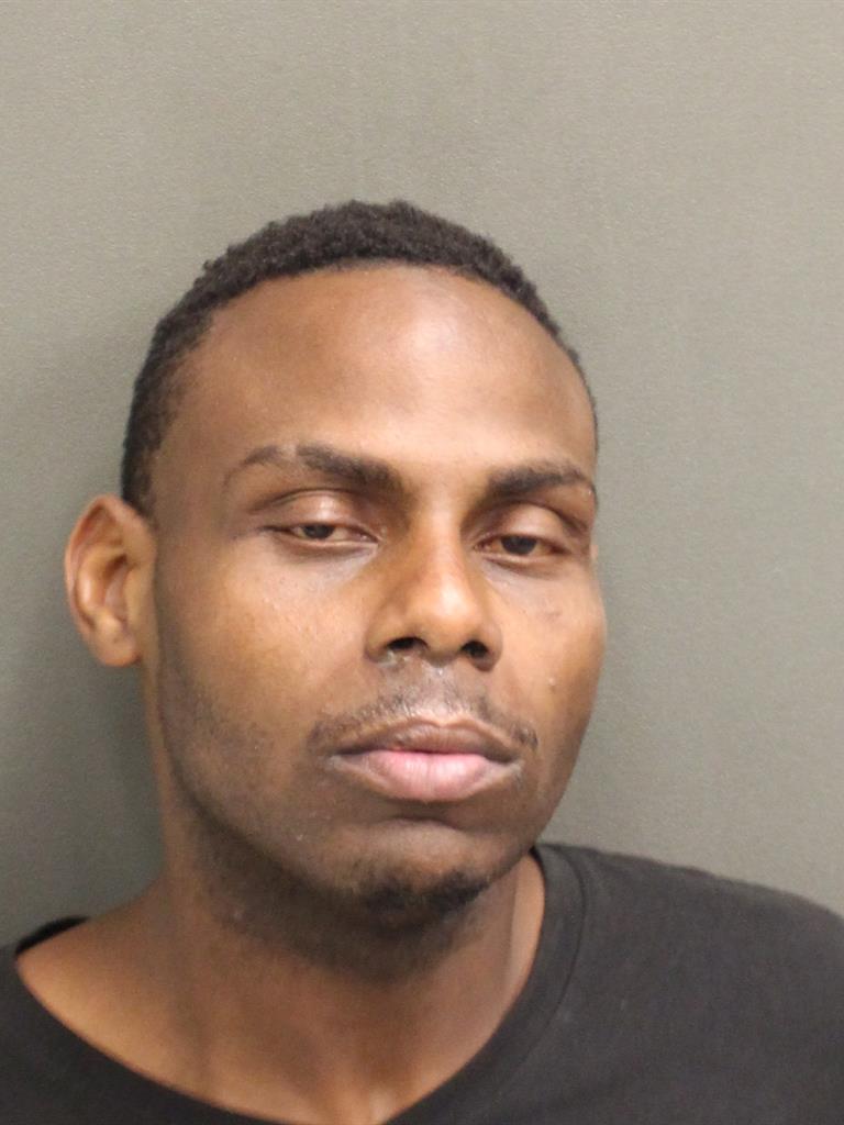  MALCOM XAVIER COOPER Photo Image