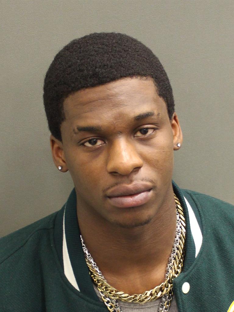  ALBERT JAMAAL JR CRITTINGTON Photo Image