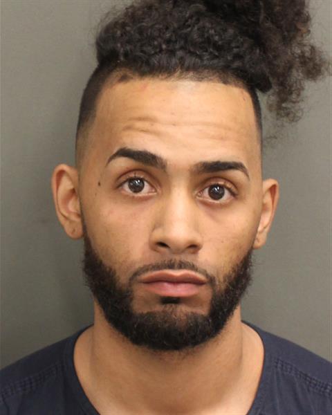  CABIAN JERRY LUIS RAMOS Mugshot / County Arrests / Orange County Arrests