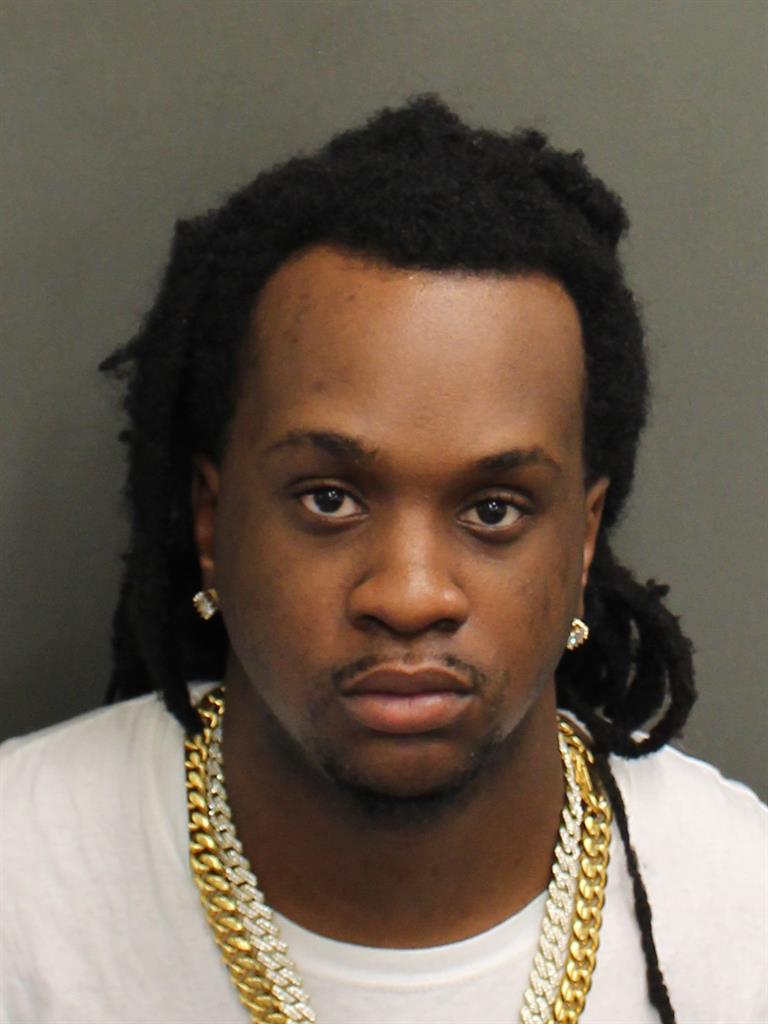  MICHAEL BENNETT Mugshot / County Arrests / Orange County Arrests