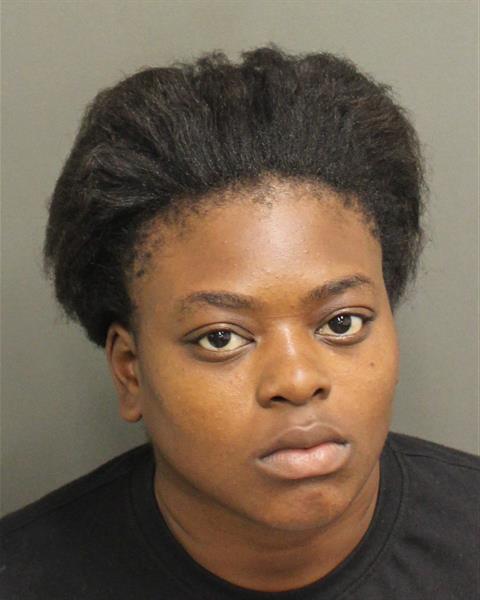  BRITTANY LASHAY ADAMS Photo Image