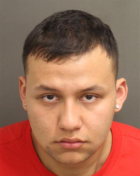  JOHN STIV ARENASMARTINEZ Photo Image