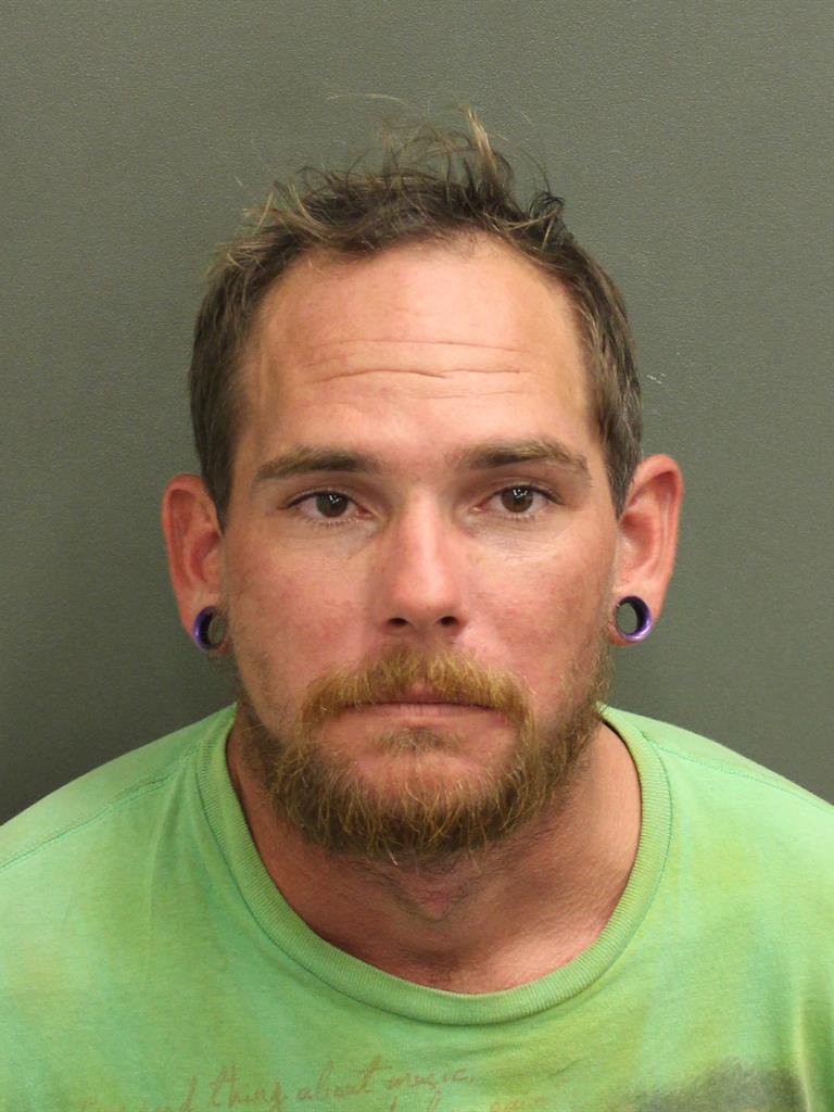 JACOB ROBERT EDWARDS Mugshot