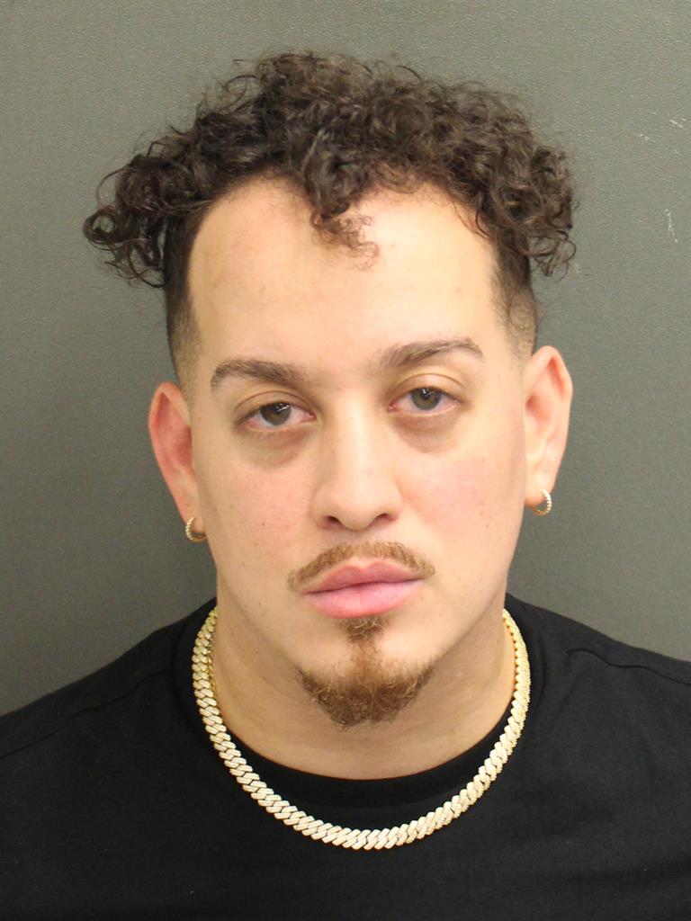  JOSEAN GARCIAGUZMAN Mugshot / County Arrests / Orange County Arrests