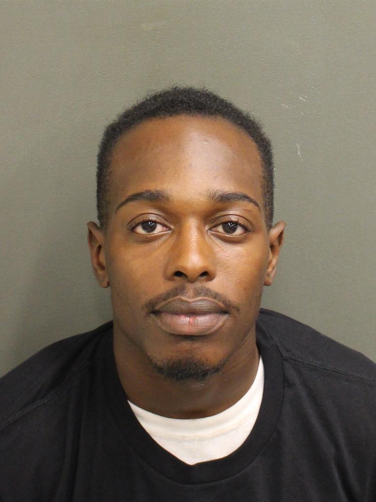  DAISHAWN DORELIEN Photo Image