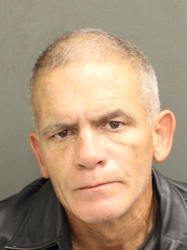  ROBERT JAY MAPLES Mugshot / County Arrests / Orange County Arrests