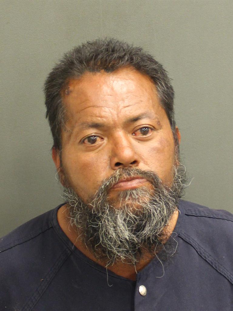  JESUS ANTONIO JR MARQUEZ Mugshot / County Arrests / Orange County Arrests