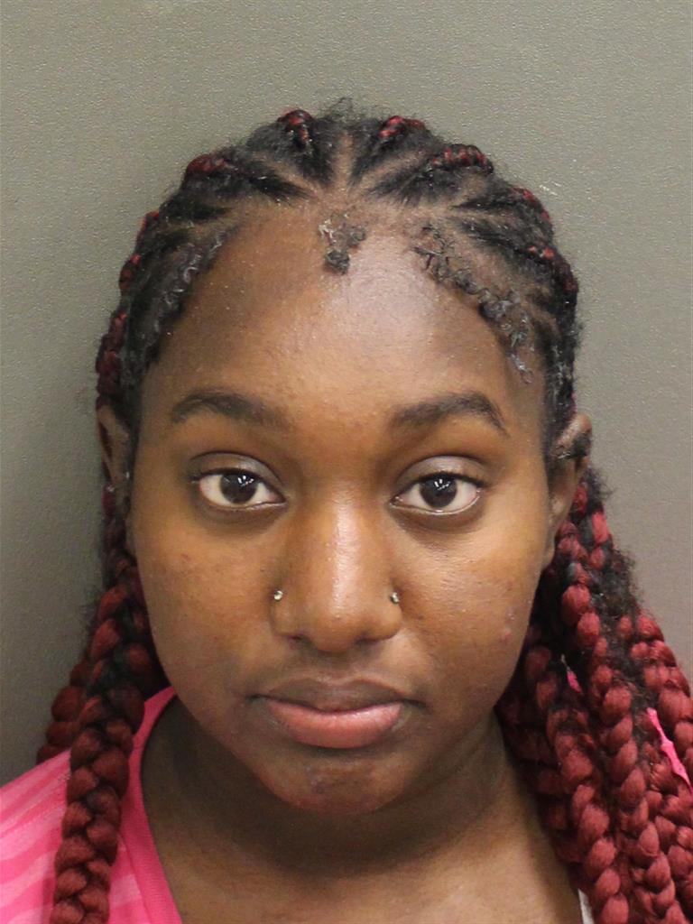  SALEEMA ZAKIYYAH MUHAMMAD Photo Image