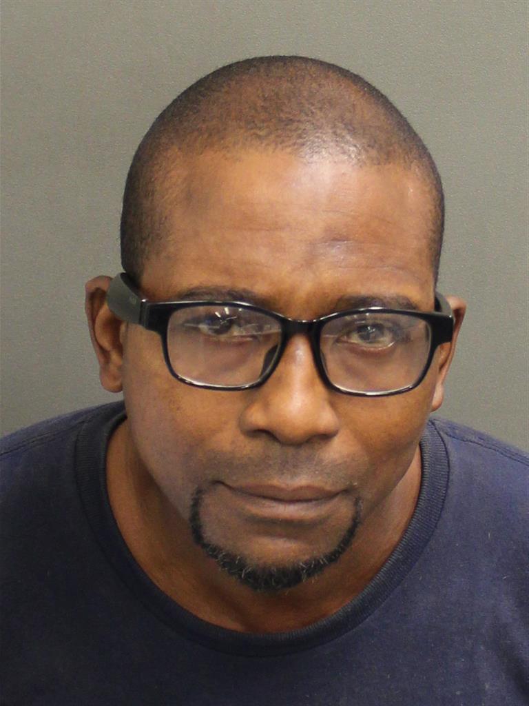  LAMOND DWAYNE SAMUELS Photo Image