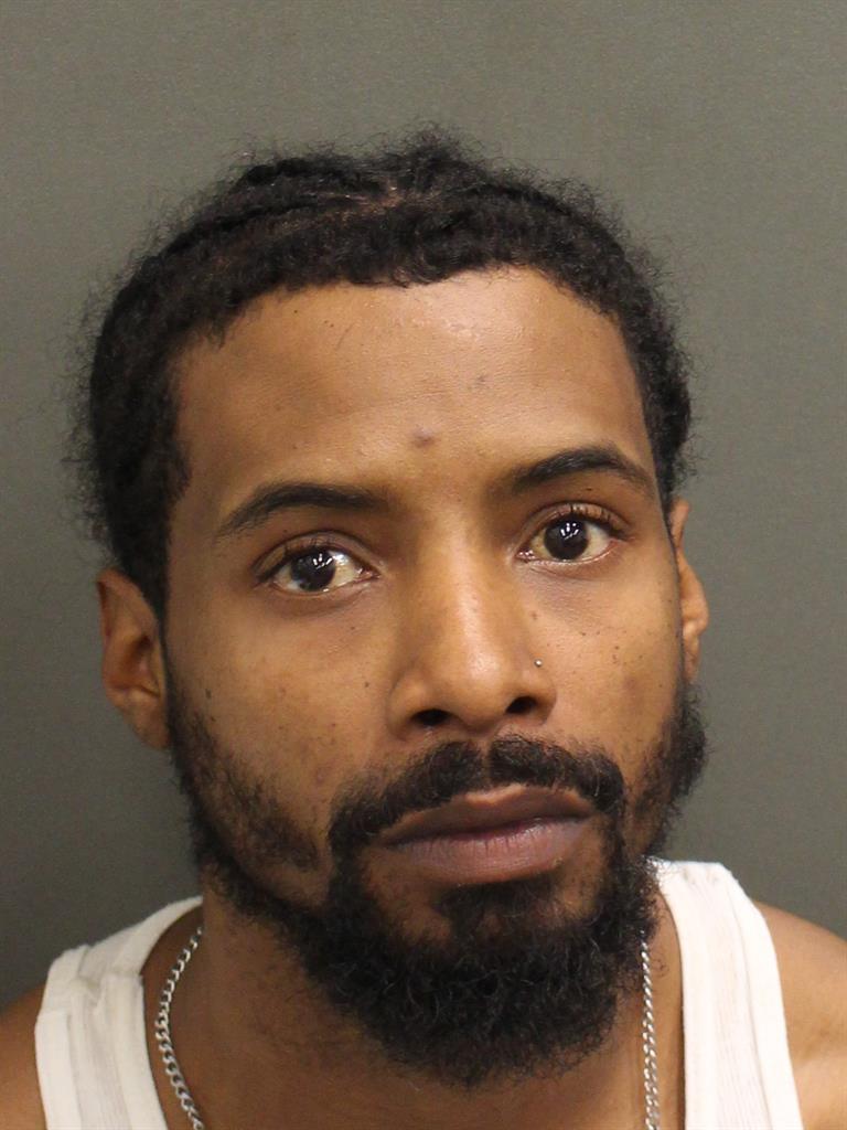  DERRICK WEST Photo Image