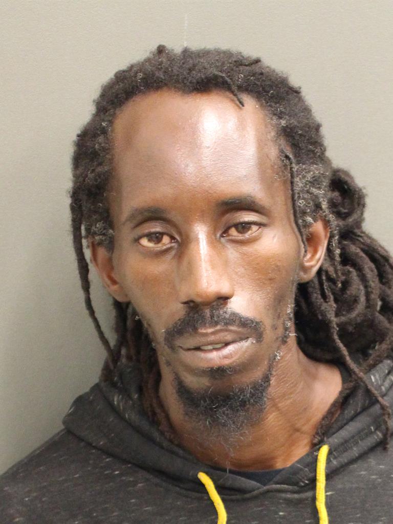  JEROME  II POSTELL Photo Image