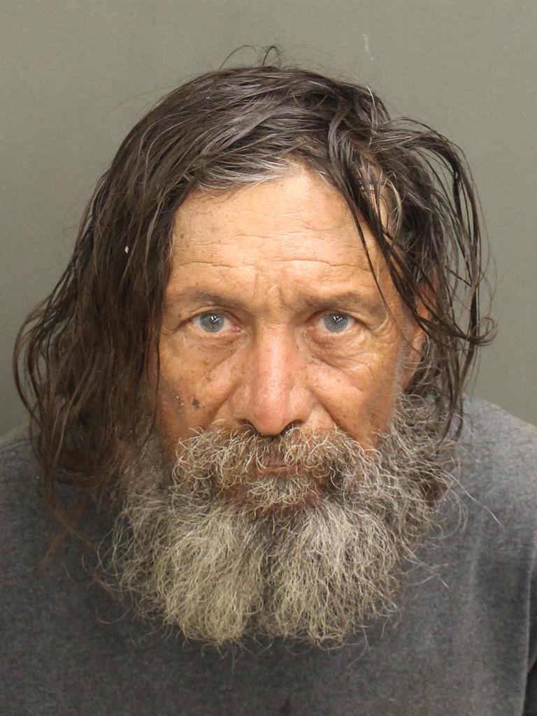 ROBERT BYRD Mugshot ROBERT BYRD Mugshot / County Arrests / Orange County Arrests