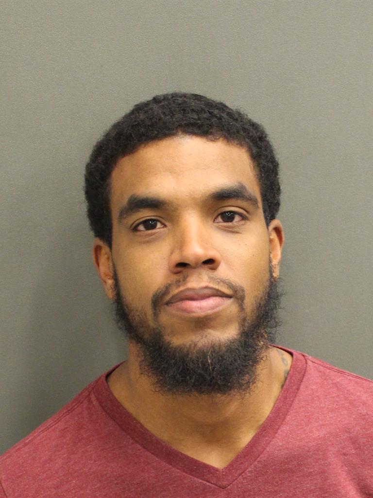  DOMINIQUE KELVIN BLANDIN Photo Image